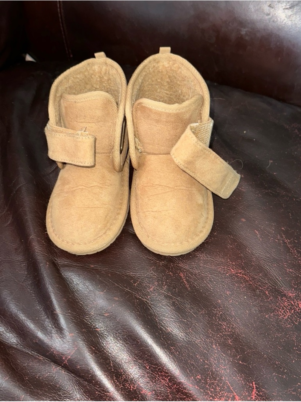 Kids boots